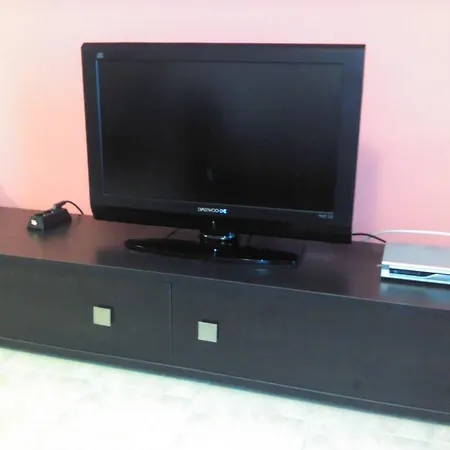 Private Marine Area Apartamento *