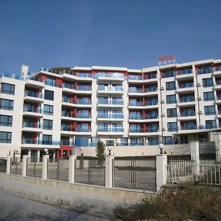 Apartamento Private Marine Area