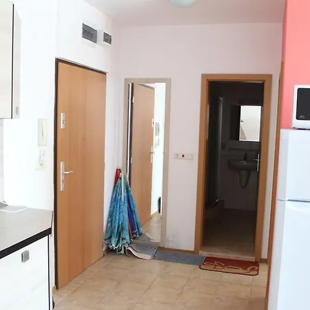 Apartamento Private Marine Area *