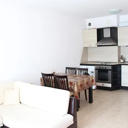 Private Marine Area Apartamento *
