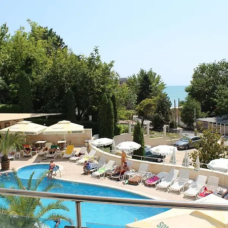 Private Marine Area Apartamento *