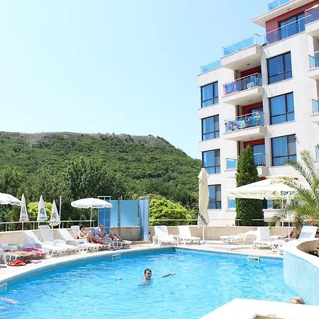 Apartamento Private Marine Area *