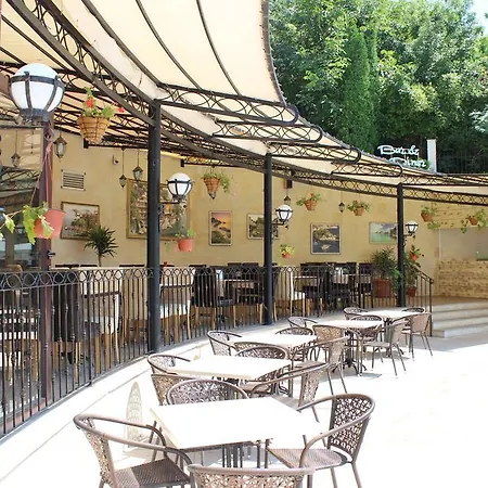 Apartamento Private Marine Area Kavarna