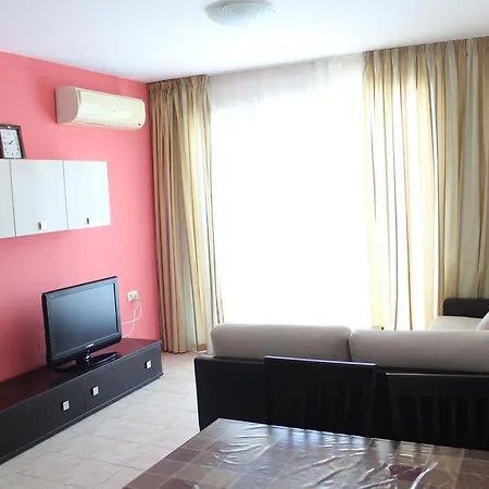 Apartamento Private Marine Area Kavarna