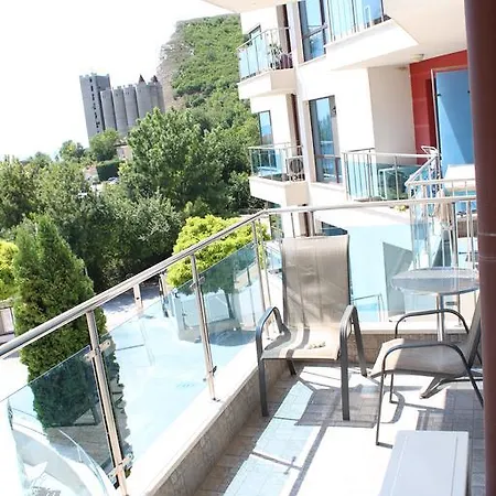 Apartamento Private Marine Area *