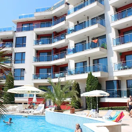 Private Marine Area Apartamento