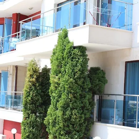 Private Marine Area Apartamento