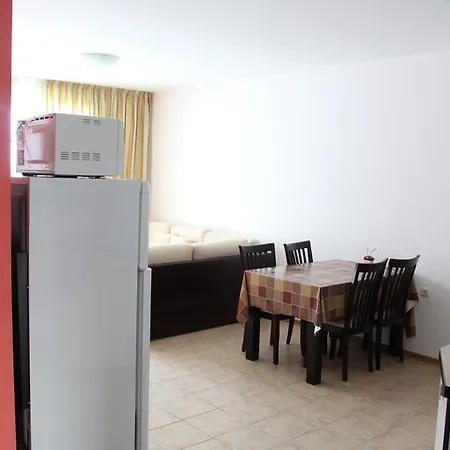 Apartamento Private Marine Area Kavarna