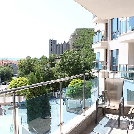 Private Marine Area Apartamento
