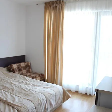 Apartamento Private Marine Area