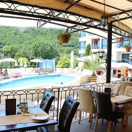 Apartamento Private Marine Area