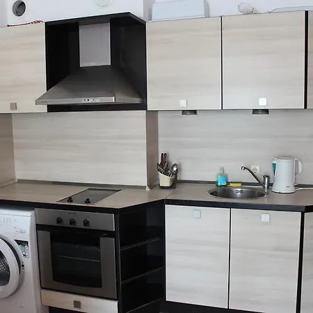 Private Marine Area Apartamento *
