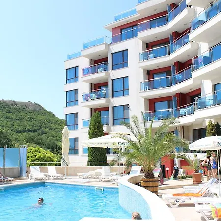 Private Marine Area Apartamento