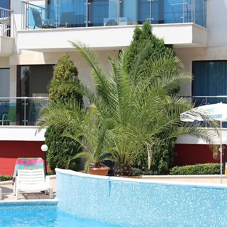 Private Marine Area Kavarna