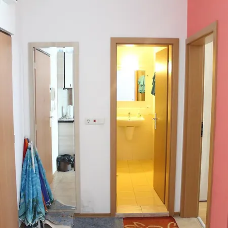 Apartamento Private Marine Area Kavarna