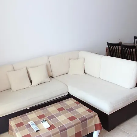 Private Marine Area Apartamento Kavarna