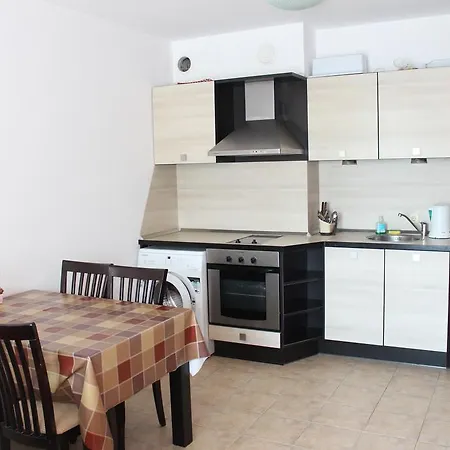 Private Marine Area Apartamento *