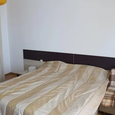 Apartamento Private Marine Area