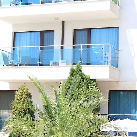 Apartment Private Marine Area Kawarna