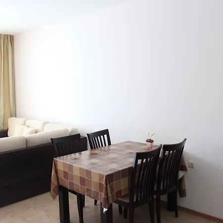 Apartment Private Marine Area *