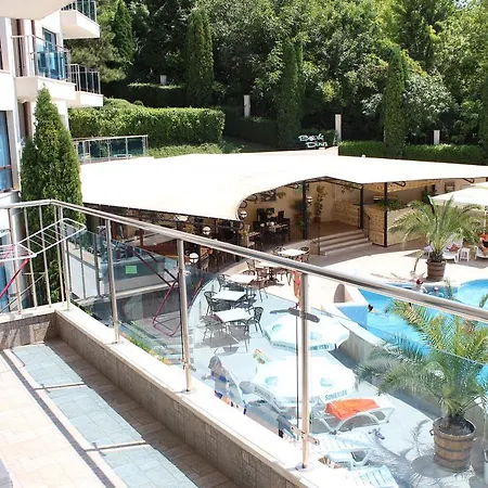 Private Marine Area *
