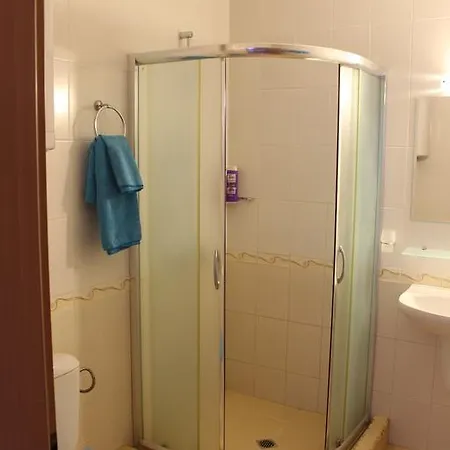 Private Marine Area Apartment *