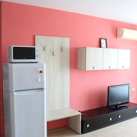 Apartment Private Marine Area *